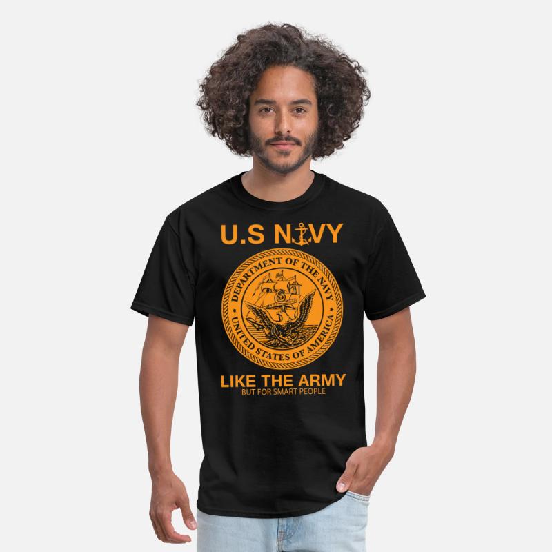 States Navy Army Parody 